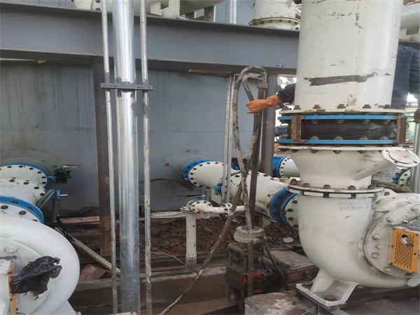 瑶海设备基础沉降下沉注浆加固增加荷载