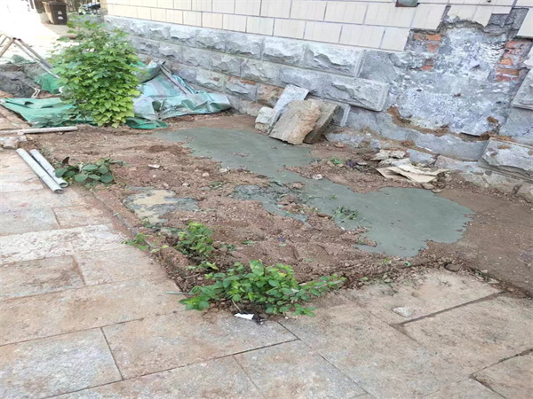 瑶海地基基础注浆增加承载力灌浆加固