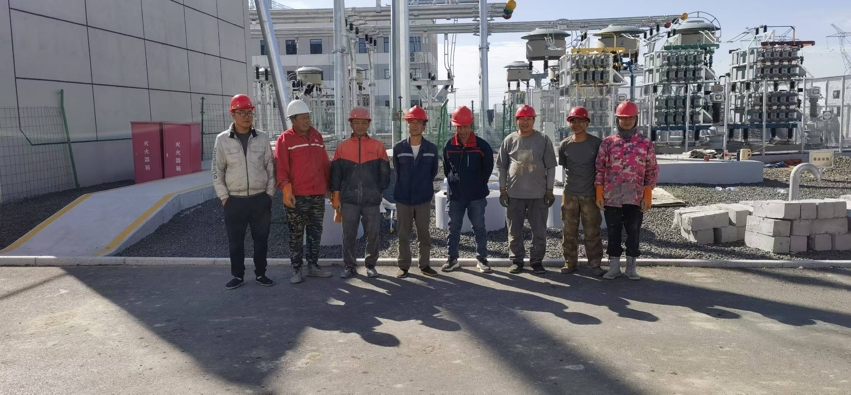 瑶海地基沉降如何修复？